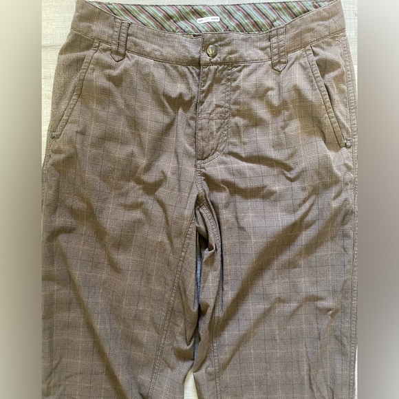 Lululemon Men’s Casual Pants Size 30 Zip Fly - Picture 7 of 13